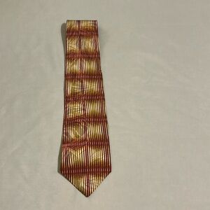 Ambrosia Le Collezioni Tie